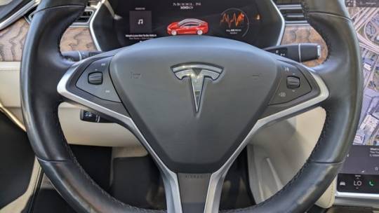 2017 Tesla Model S 5YJSA1E23HF227315