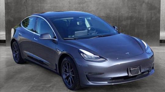 2020 Tesla Model 3 5YJ3E1EB4LF635422