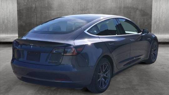 2020 Tesla Model 3 5YJ3E1EB4LF635422