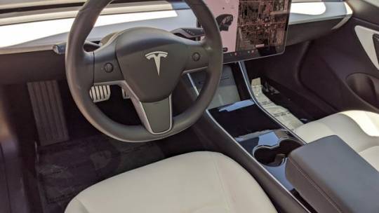 2019 Tesla Model 3 5YJ3E1EB7KF514530