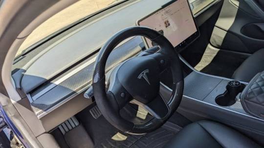 2019 Tesla Model 3 5YJ3E1EA8KF311623