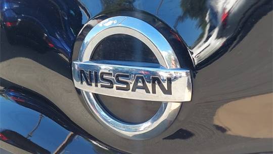 2020 Nissan LEAF 1N4BZ1BP8LC307665