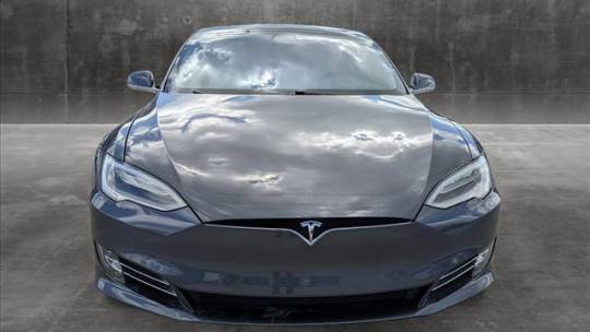 2019 Tesla Model S 5YJSA1E29KF332223