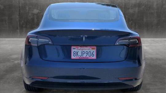 2019 Tesla Model 3 5YJ3E1EA1KF402250