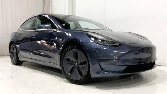 2020 Tesla Model 3 5YJ3E1EA8LF645605