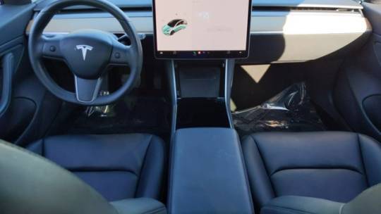 2019 Tesla Model 3 5YJ3E1EA7KF484629