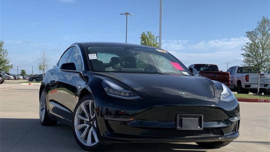 2019 Tesla Model 3 5YJ3E1EB6KF364555