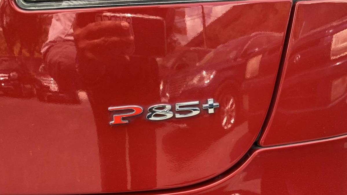 2014 Tesla Model S 5YJSA1H13EFP49005