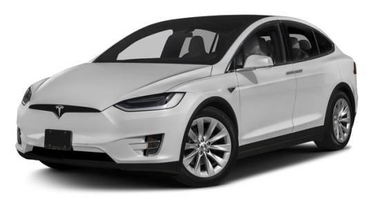 2017 Tesla Model X 5YJXCDE21HF078193