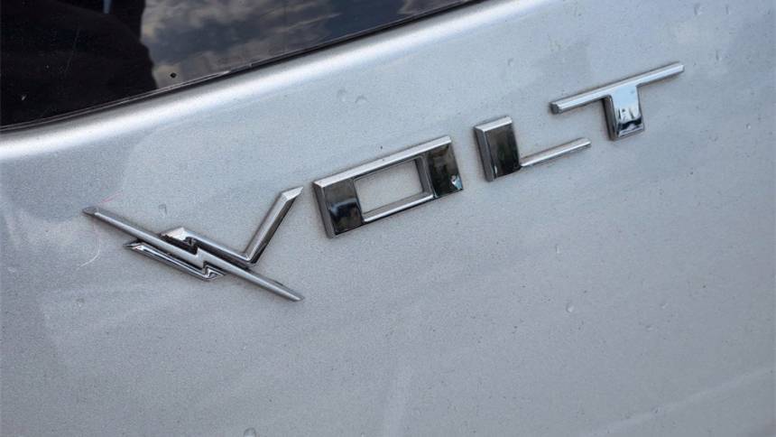 2018 Chevrolet VOLT 1G1RC6S53JU124020