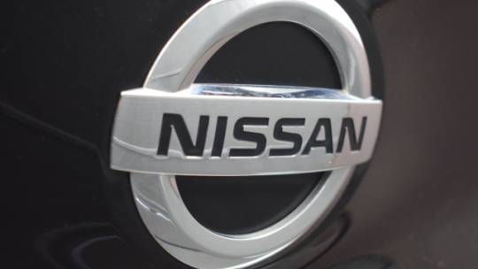 2020 Nissan LEAF 1N4AZ1CPXLC303997