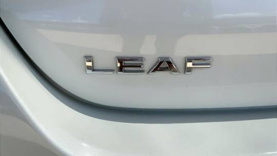 2015 Nissan LEAF 1N4AZ0CP6FC333044