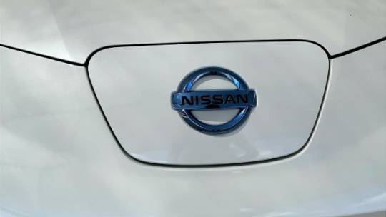 2015 Nissan LEAF 1N4AZ0CP6FC333044