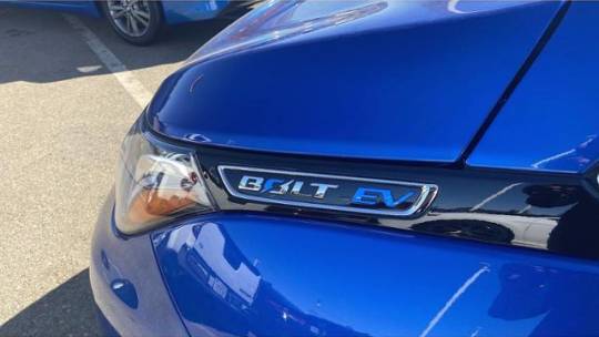 2019 Chevrolet Bolt 1G1FW6S00K4140076