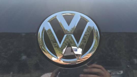 2019 Volkswagen e-Golf WVWPR7AU1KW907970