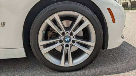 2018 BMW 3 Series WBA8E1C54JA159680