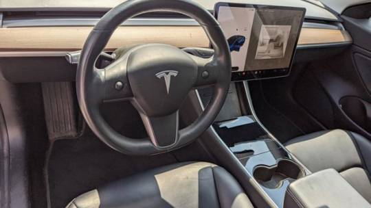 2018 Tesla Model 3 5YJ3E1EB9JF120462