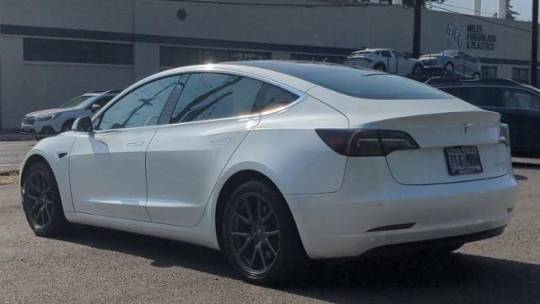 2020 Tesla Model 3 5YJ3E1EB4LF637557