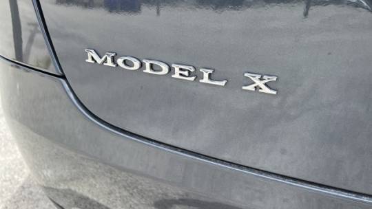 2020 Tesla Model X 5YJXCDE46LF263009