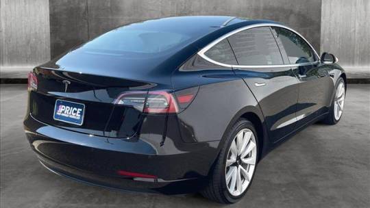 2020 Tesla Model 3 5YJ3E1EA5LF740641
