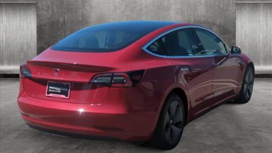 2018 Tesla Model 3 5YJ3E1EAXJF040594