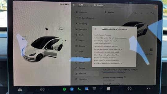 2018 Tesla Model 3 5YJ3E1EA0JF043245