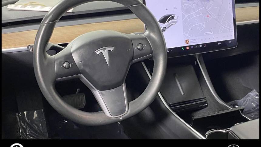 2019 Tesla Model 3 5YJ3E1EA4KF402386