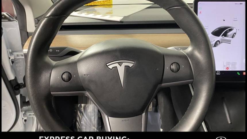2019 Tesla Model 3 5YJ3E1EA4KF402386