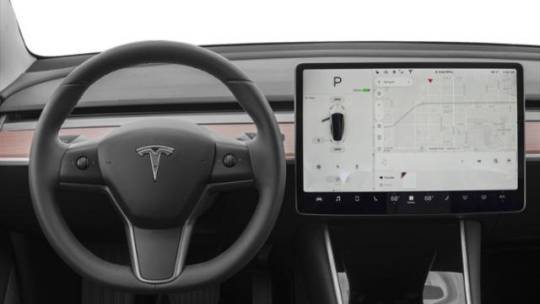 2019 Tesla Model 3 5YJ3E1EB9KF434260
