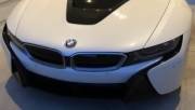 2016 BMW i8 WBY2Z2C5XGV675853