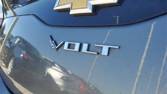 2017 Chevrolet VOLT 1G1RA6S55HU158735