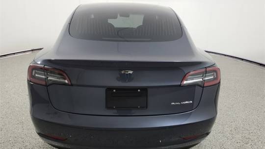 2020 Tesla Model 3 5YJ3E1EB7LF589259