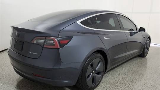 2020 Tesla Model 3 5YJ3E1EB7LF589259