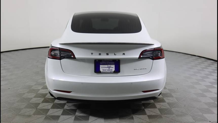 2019 Tesla Model 3 5YJ3E1EB9KF511872