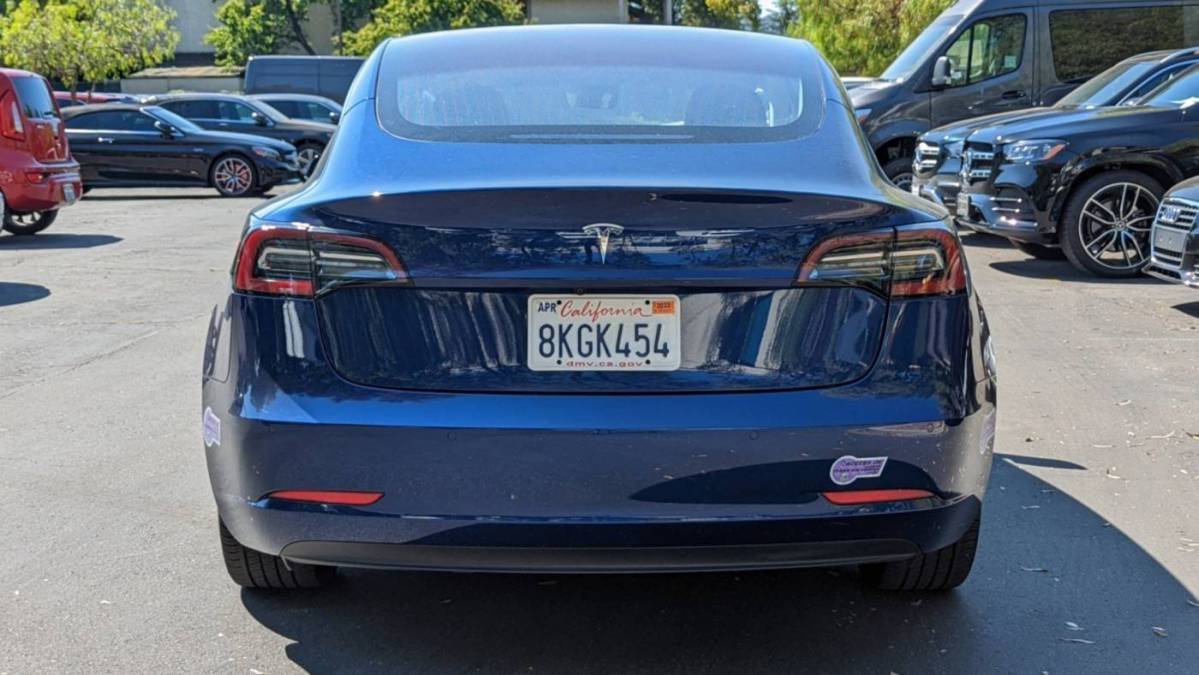 2019 Tesla Model 3 5YJ3E1EA5KF315175