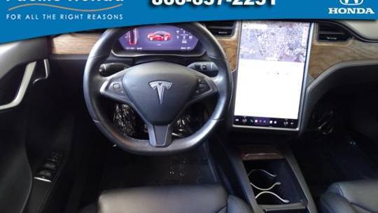 2018 Tesla Model S 5YJSA1E20JF296839