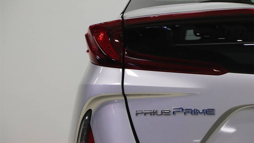 2020 Toyota Prius Prime JTDKARFP4L3158102