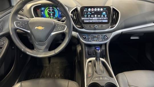 2018 Chevrolet VOLT 1G1RC6S55JU123791