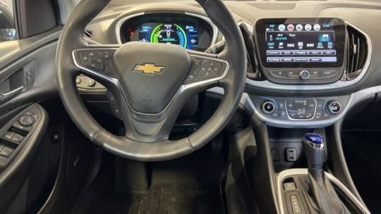 2018 Chevrolet VOLT 1G1RC6S55JU123791