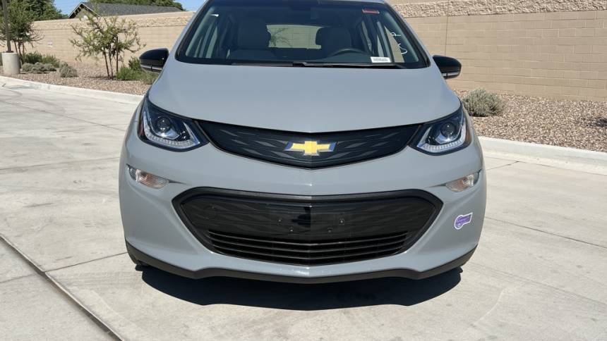2019 Chevrolet Bolt 1G1FY6S03K4138428