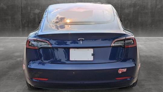 2018 Tesla Model 3 5YJ3E1EAXJF049845