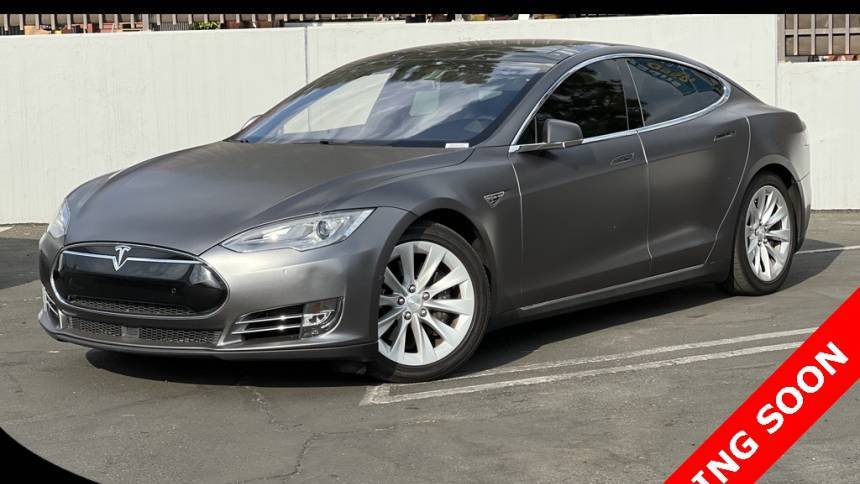 2016 Tesla Model S 5YJSA1E23GF134194