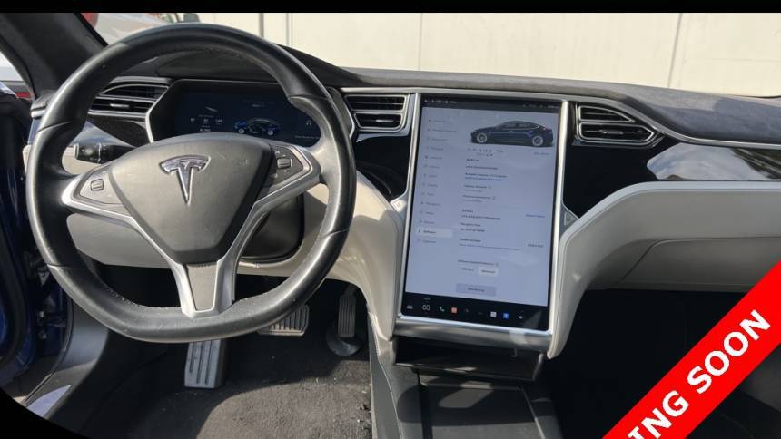 2016 Tesla Model S 5YJSA1E23GF134194