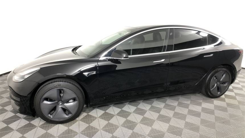 2019 Tesla Model 3 5YJ3E1EA3KF410804