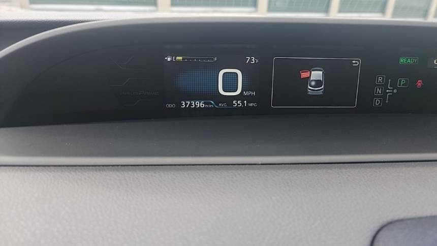 2018 Toyota Prius Prime JTDKARFP8J3082087