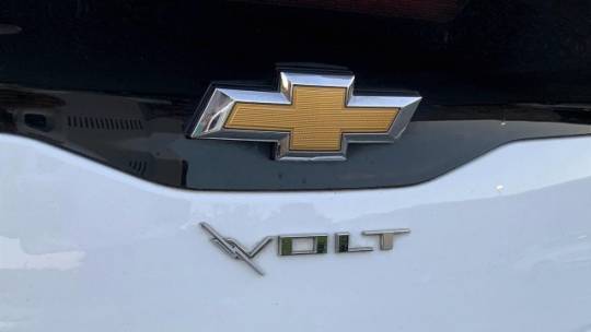 2018 Chevrolet VOLT 1G1RC6S57JU108628