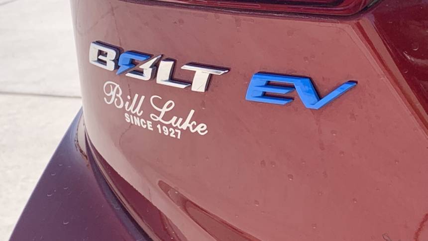 2018 Chevrolet Bolt 1G1FW6S09J4114719