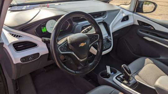 2019 Chevrolet Bolt 1G1FZ6S00K4117551
