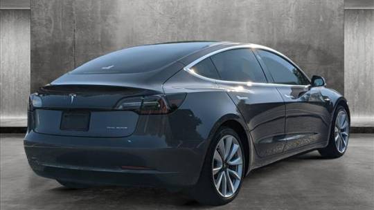2019 Tesla Model 3 5YJ3E1EB1KF389203