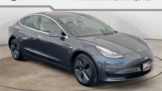 2018 Tesla Model 3 5YJ3E1EB6JF114070